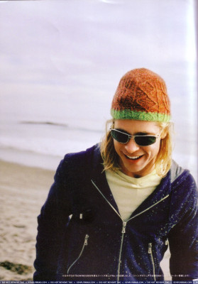 Brad Pitt pic #93712